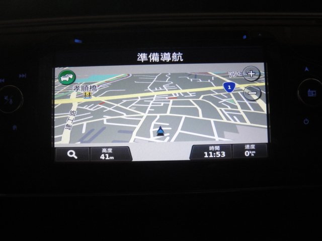 toyota 11代專用  ALTIS Garmin 原廠7吋影音主機